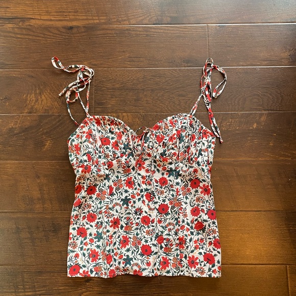 SOLD Realisation par ana top - Picture 2 of 6